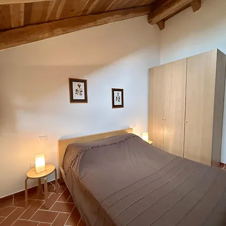 Verde Quiete Del Monferrato Cioccaro Di Penango