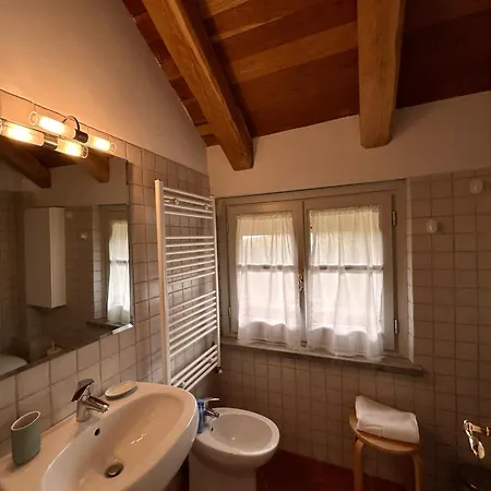 Verde Quiete Del Monferrato Апартаменты
