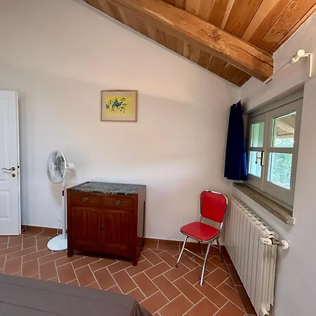 Apartment Quiete, La Piscina Nel Cuore Del Monferrato Cioccaro Di Penango