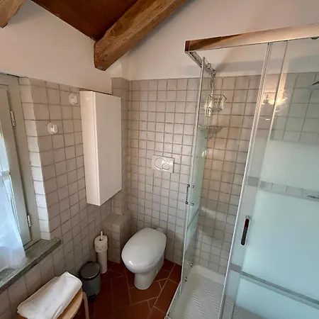 شقة Quiete, La Piscina Nel Cuore Del Monferrato Cioccaro Di Penango
