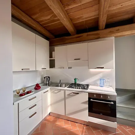 Verde Quiete Del Monferrato Cioccaro Di Penango