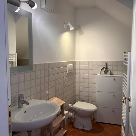 Verde Quiete Del Monferrato Апартаменты