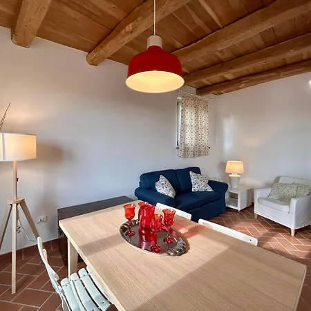 Апартаменты Verde Quiete Del Monferrato Cioccaro Di Penango