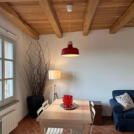 Verde Quiete Del Monferrato Апартаменты Cioccaro Di Penango