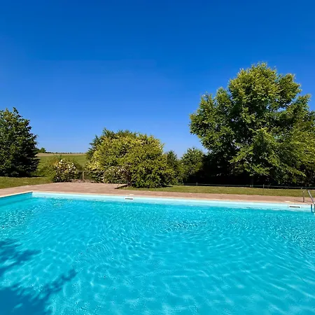 Quiete, La Piscina Nel Cuore Del Monferrato *